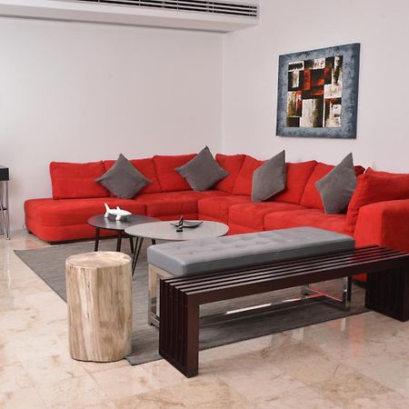 Magia Beachside Condo Playa del Carmen Camera foto
