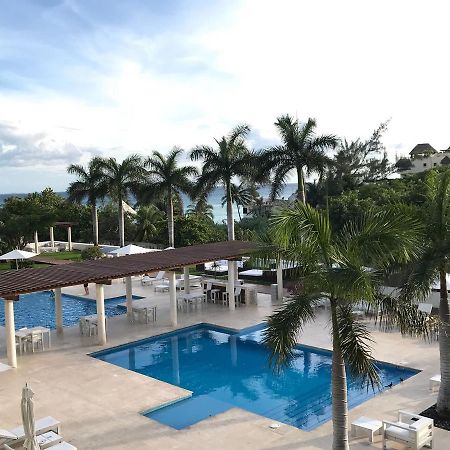 Magia Beachside Condo Playa del Carmen Esterno foto