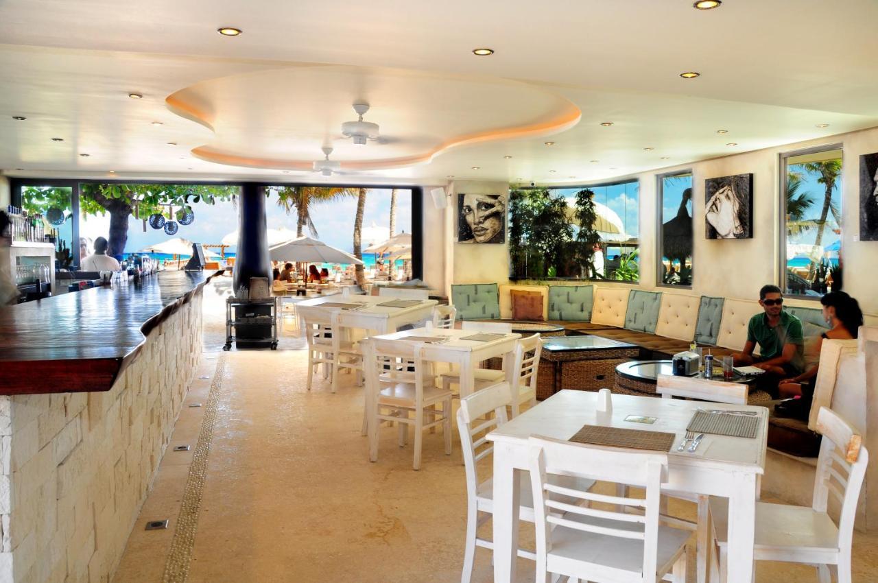 Magia Beachside Condo Playa del Carmen Esterno foto