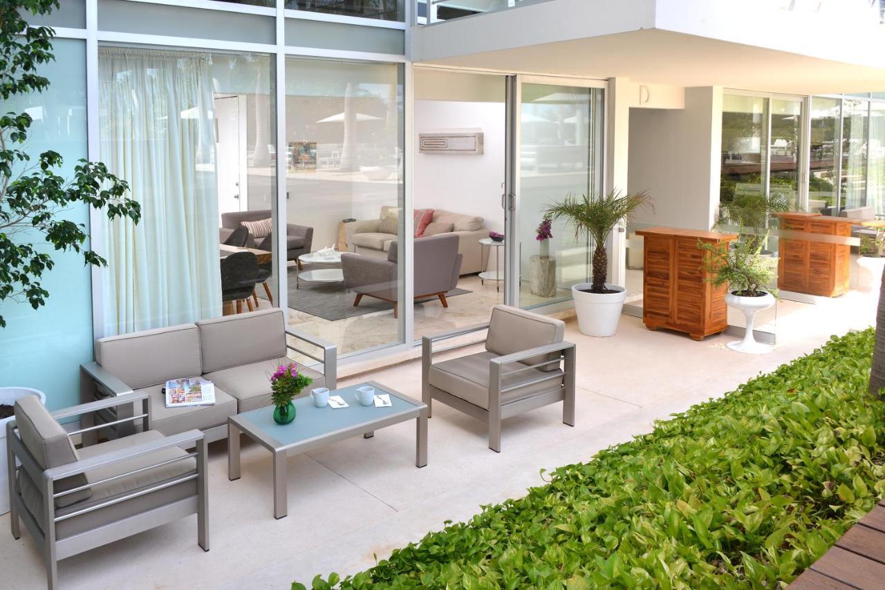 Magia Beachside Condo Playa del Carmen Esterno foto