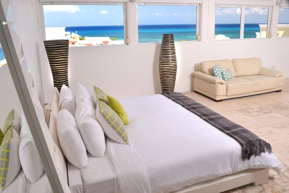 Magia Beachside Condo Playa del Carmen Esterno foto