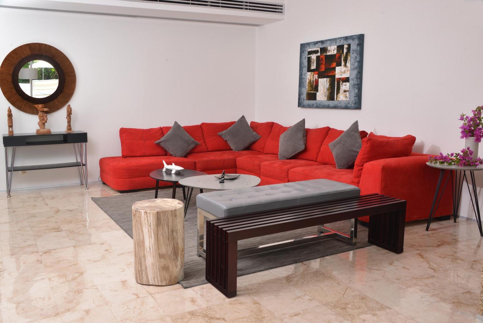 Magia Beachside Condo Playa del Carmen Camera foto