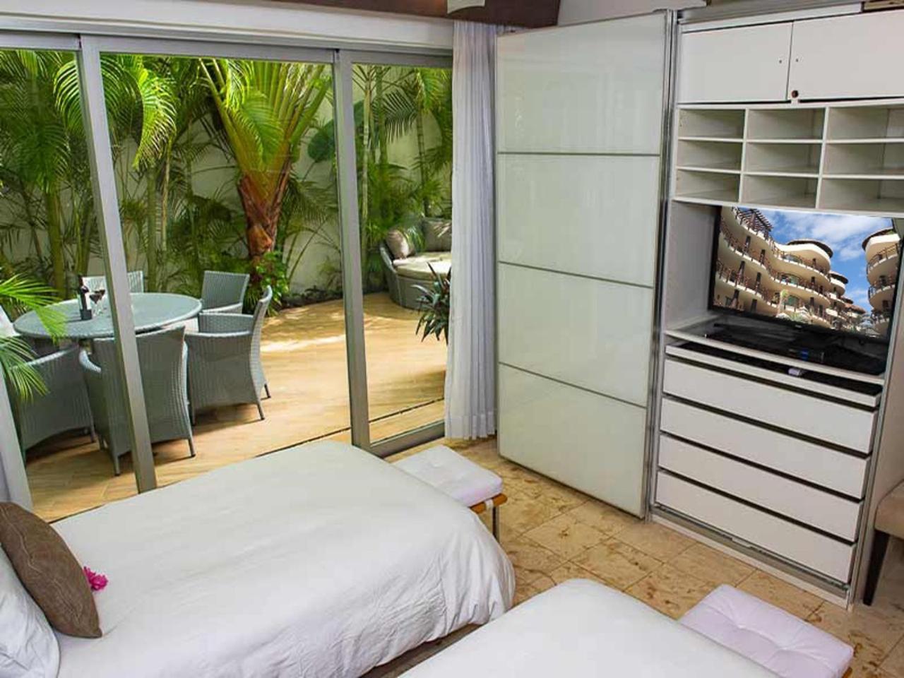 Magia Beachside Condo Playa del Carmen Esterno foto