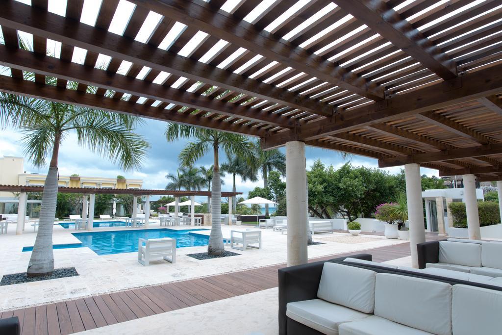 Magia Beachside Condo Playa del Carmen Esterno foto