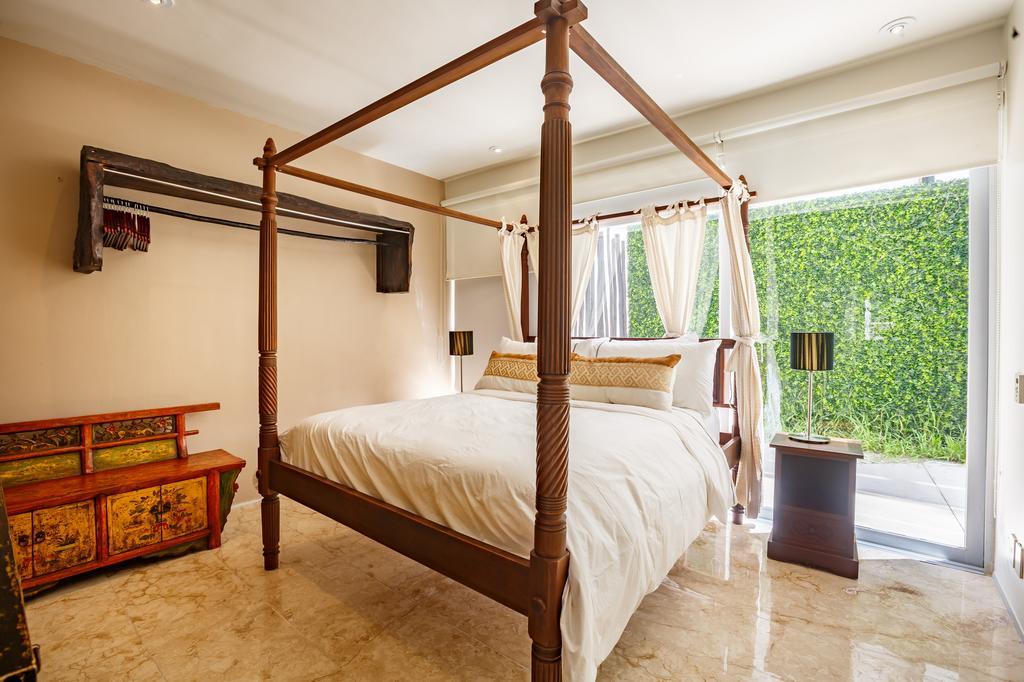 Magia Beachside Condo Playa del Carmen Esterno foto