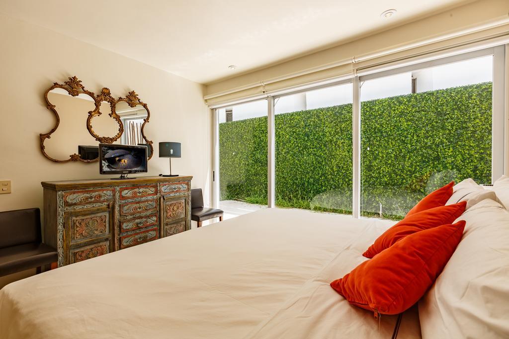 Magia Beachside Condo Playa del Carmen Esterno foto