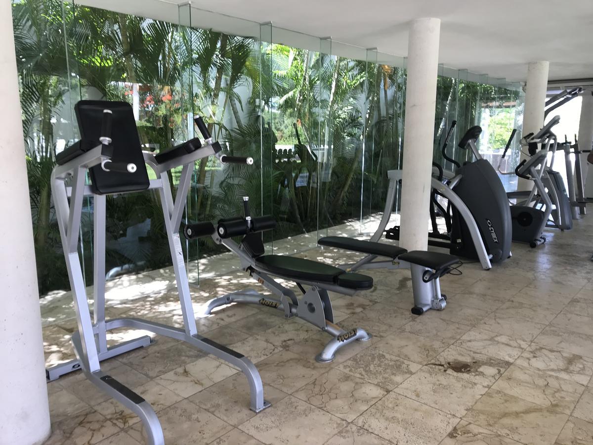 Magia Beachside Condo Playa del Carmen Esterno foto